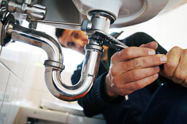 Best Same-Day Plumbing Service  in Barnum Island, NY