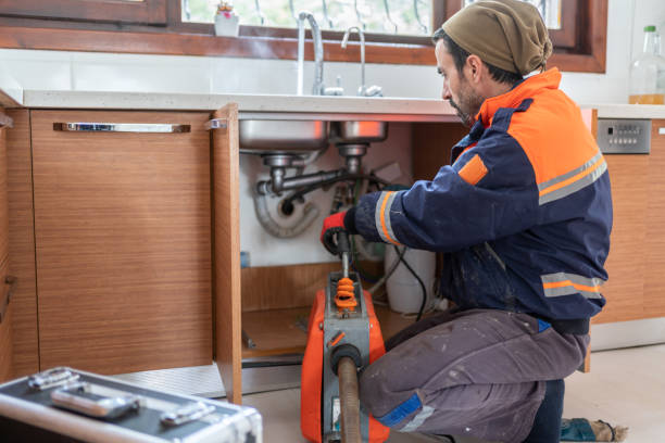 Best Plumbing Installation Services  in Barnum Island, NY