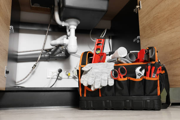 Best Water Leak Repair  in Barnum Island, NY