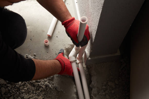 Best Plumbing Inspection Services  in Barnum Island, NY