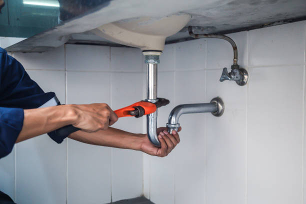 Best Leak Detection Services  in Barnum Island, NY