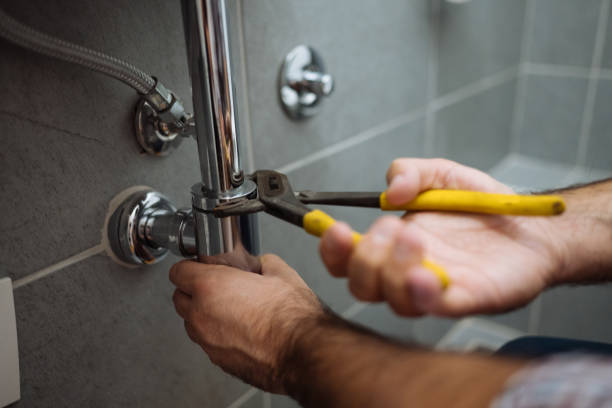 Best Local Plumber Services  in Barnum Island, NY