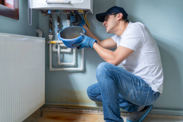 Sewer Line Replacement in Barnum Island, NY